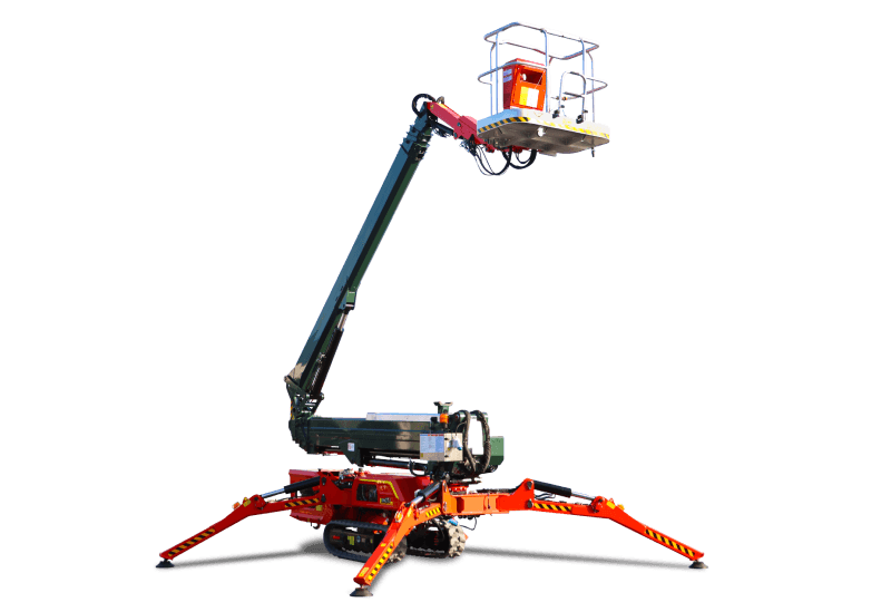Örümcek Platform (13m Sınıfı) kiralama - Çanakkale