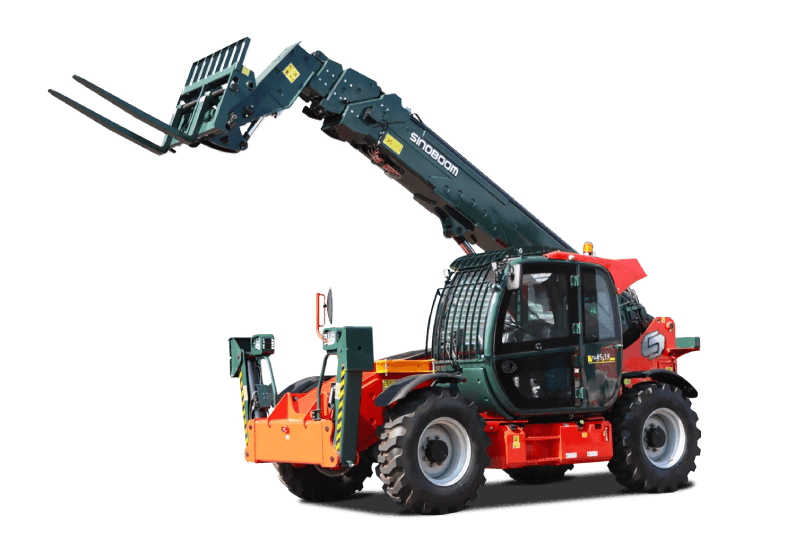 Telehandler (7m Sınıfı) kiralama - Çanakkale