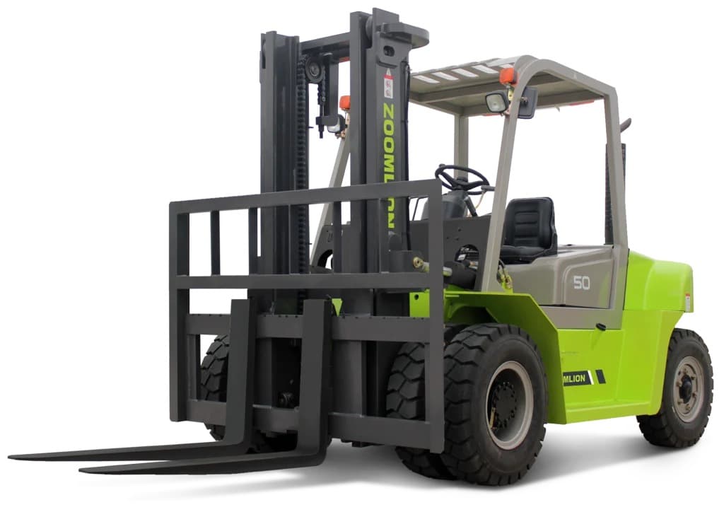 Elektrikli Forklift (1.5-3 Ton) kiralama - Çanakkale